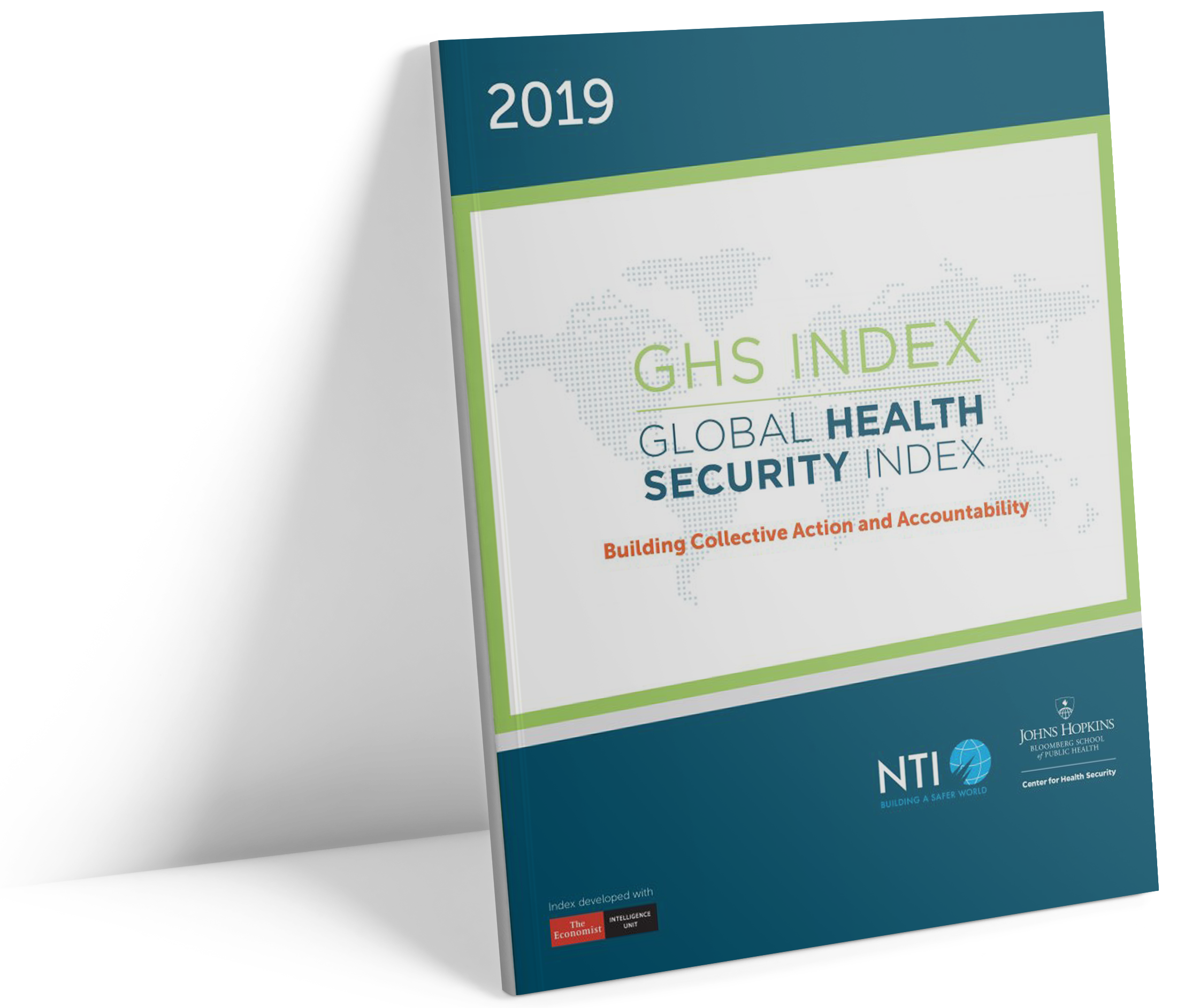 Homepage Ghs Index